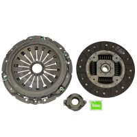 Kit di accoppiamento a 3 componenti 235-240 mm Ø