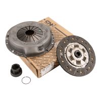 Kit di accoppiamento a 3 componenti 270 mm Ø