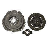 Kit di accoppiamento a 3 componenti 160 mm Ø 160 mm