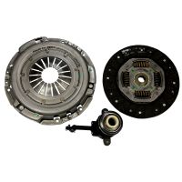 Kit di accoppiamento a 3 componenti 230-230 mm Ø Valeo