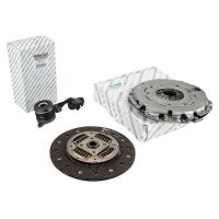 Frizione Kit originale a 3 componenti 254 mm Ø 254 mm