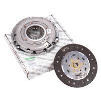 Kit di accoppiamento originale bicomponente 240 mm Ø