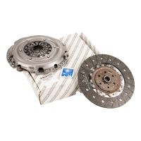 Kit di accoppiamento a 2 componenti 240 mm Ø 240 mm