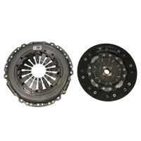 Kit di accoppiamento a 2 componenti 220 mm Ø 220 mm