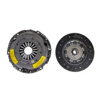 Frizione Kit 2 componenti versione originale Valeo Ø 240 mm versione Valeo