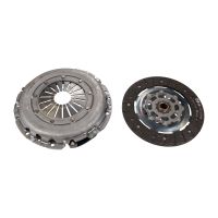 Kit di accoppiamento a 2 componenti 240 mm Ø