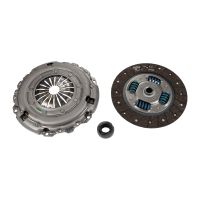 Kit 3 componenti Frizione 230 Ø mm Valeo