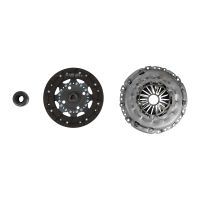 Kit frizione a 3 componenti 240 Ø mm