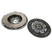 Kit frizione a 2 componenti 240 Ø mm