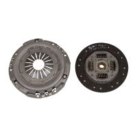 Kit di accoppiamento a 2 componenti 230-230 mm Ø