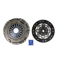 Frizione Kit originale a 2 componenti 228-230 mm Ø