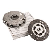 Kit di accoppiamento originale bicomponente 240 mm Ø