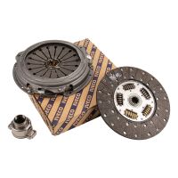 Kit frizione a 3 componenti 280 Ø mm