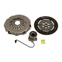 Kit frizione a 3 componenti 220 Ø mm