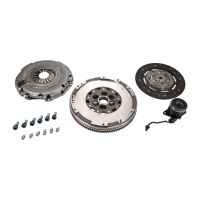 Kit frizione con volano per Fiat Bravo II, Fiat Doblo