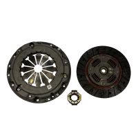 Accoppiamento completamente smontato dai motori