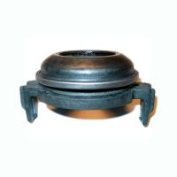 Cuscinetto di sgancio piatto