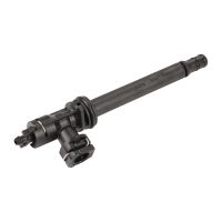 Presa, cuscinetto di rilascio centrale