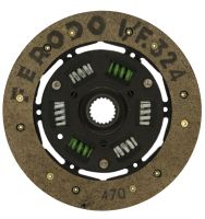 Disco frizione 180 mm Ø