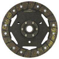 Disco frizione 160 mm Ø senza