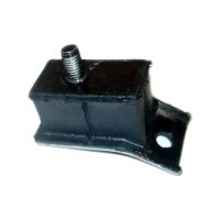 Sospensione laterale della trasmissione