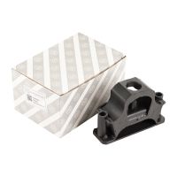 Sospensione della trasmissione a sinistra