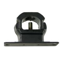 Sospensione del cambio a sinistra