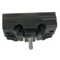 Sospensione del cambio a sinistra