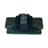 Sospensione del cambio a sinistra