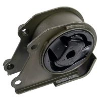 Sospensione della trasmissione posteriore