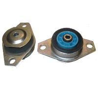 Sospensione della trasmissione posteriore