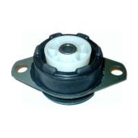 Sospensione del cambio a sinistra