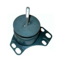 Sospensione del cambio a sinistra