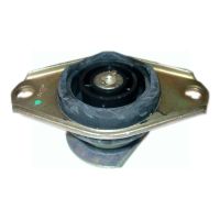 Sospensione della trasmissione posteriore, centrale