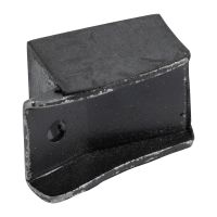 Sospensione della trasmissione posteriore