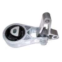 Supporto coppia posteriore Cambio