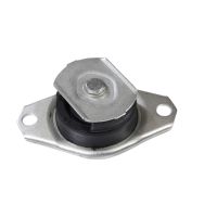 Sospensione inferiore del cambio posteriore