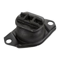 Sospensione della trasmissione nella parte posteriore