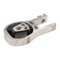 sospensione del cambio