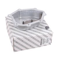 Coperchio del cambio posteriore