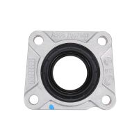 Coperchio del cambio Flangia completa