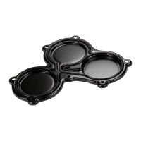 Coperchio del cambio sul retro della scatola del cambio