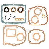 Set guarnizioni cambio con Wedi