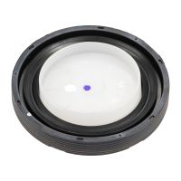 Albero motore Wedi anteriore