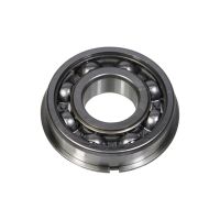 Cuscinetto del riduttore albero principale centrale