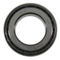 Cuscinetto del cambio Albero di entrata posteriore