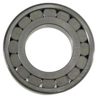 Albero principale del cuscinetto del riduttore B = differenziali anteriori 19,7 mm