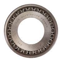 Cuscinetto trasmissione albero principale diffi