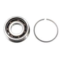 Cuscinetto del cambio Albero frizione posteriore NTN-SNRR