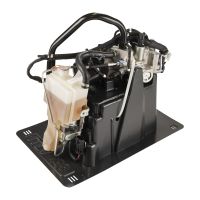 C510 senza centralina di controllo